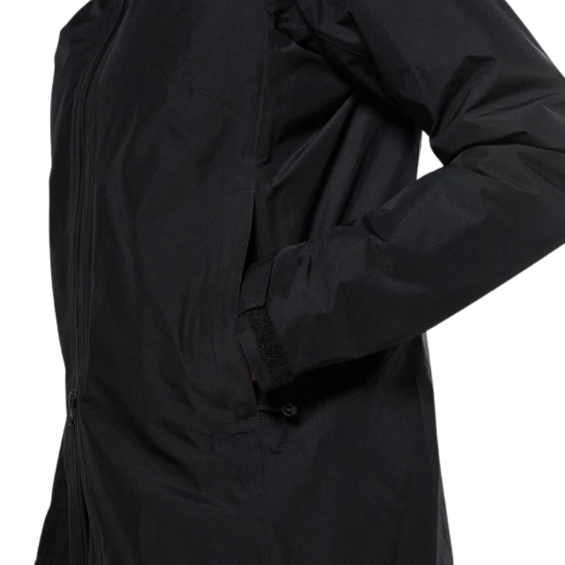 Moteriška striukė Montane F SPIRIT LONG INS JKT
