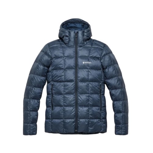 Vyriška striukė Montane ICARUS HOODIE 3.0