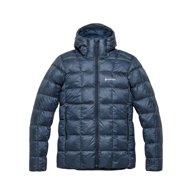 Vyriška striukė Montane ICARUS HOODIE 3.0 Vyriška striukė Montane ICARUS HOODIE 3.0