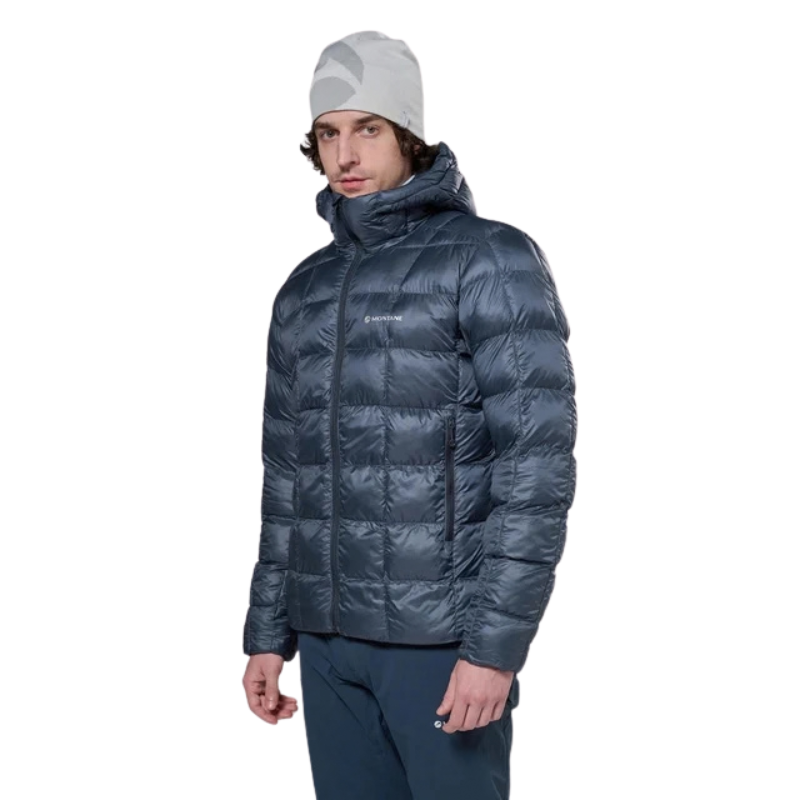 Vyriška striukė Montane ICARUS HOODIE 3.0 Vyriška striukė Montane ICARUS HOODIE 3.0