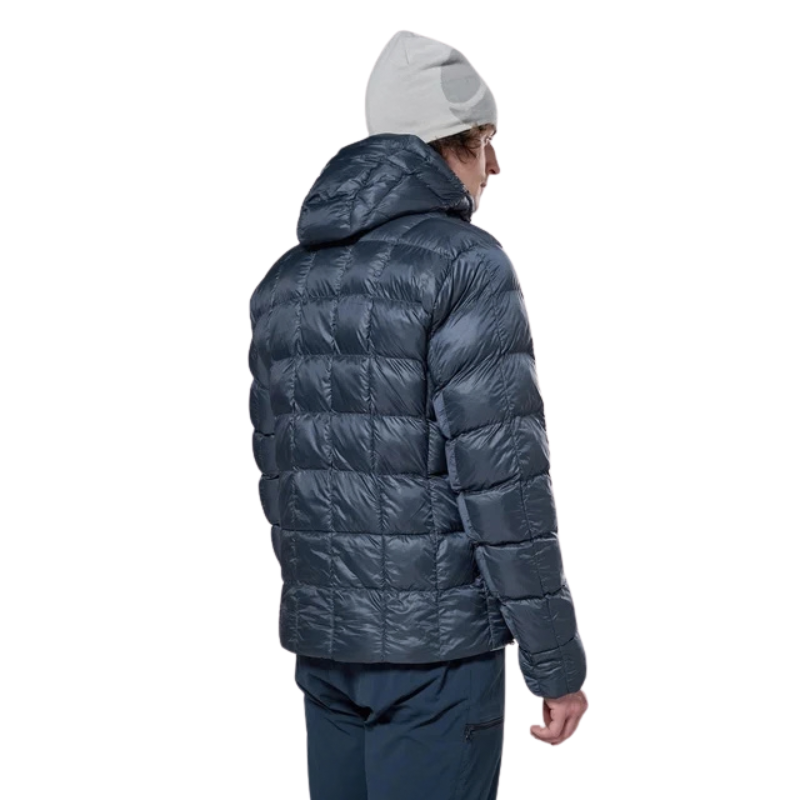 Vyriška striukė Montane ICARUS HOODIE 3.0 Vyriška striukė Montane ICARUS HOODIE 3.0