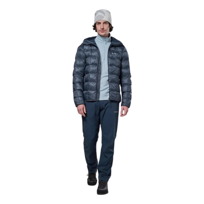 Vyriška striukė Montane ICARUS HOODIE 3.0 Vyriška striukė Montane ICARUS HOODIE 3.0