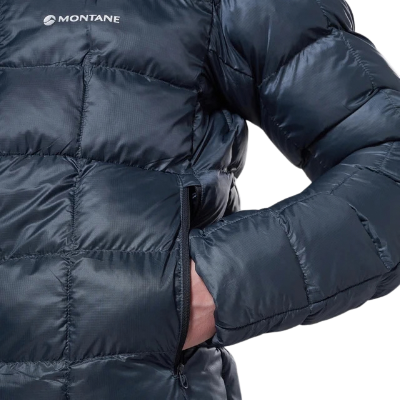 Vyriška striukė Montane ICARUS HOODIE 3.0 Vyriška striukė Montane ICARUS HOODIE 3.0