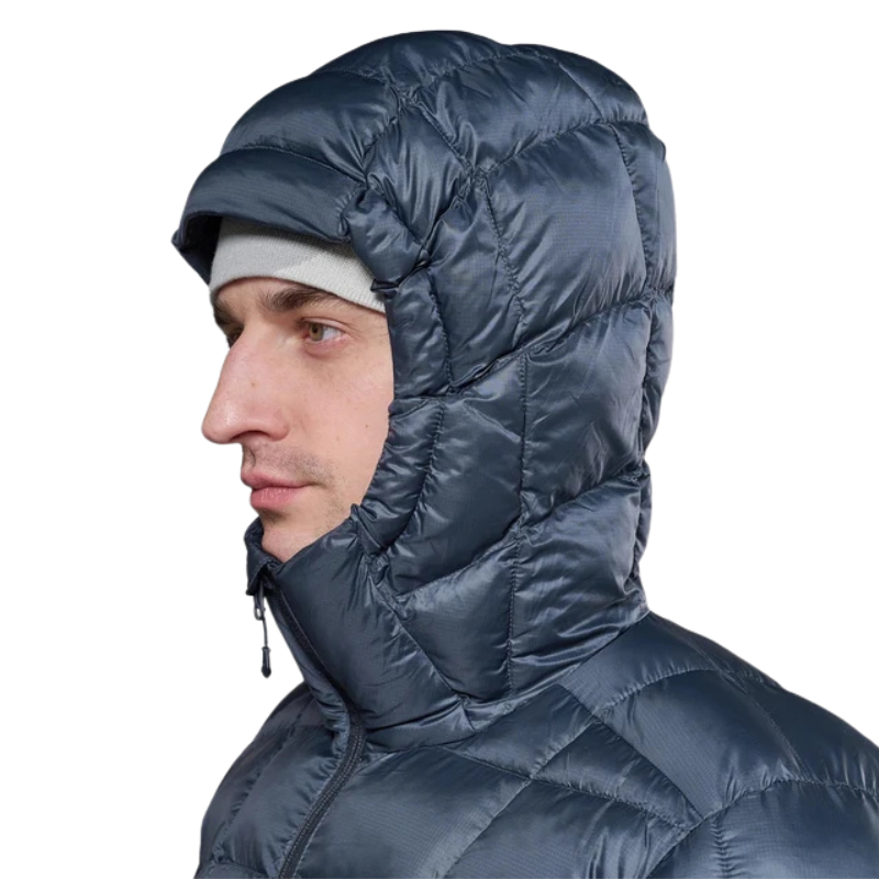 Vyriška striukė Montane ICARUS HOODIE 3.0 Vyriška striukė Montane ICARUS HOODIE 3.0