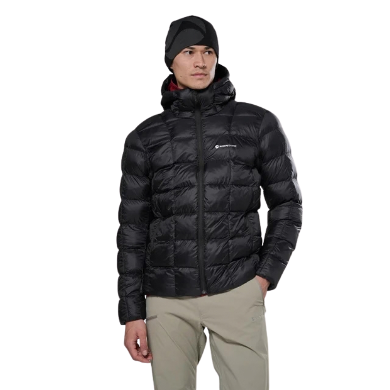 Vyriška striukė Montane ICARUS HOODIE 3.0 Vyriška striukė Montane ICARUS HOODIE 3.0