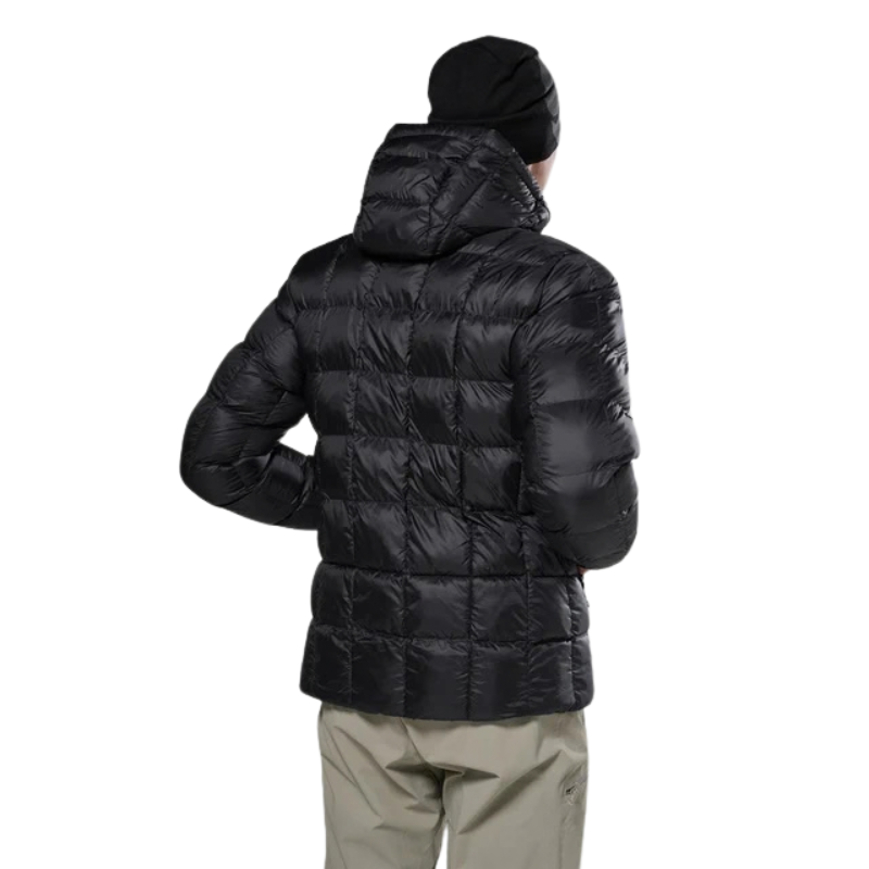 Vyriška striukė Montane ICARUS HOODIE 3.0 Vyriška striukė Montane ICARUS HOODIE 3.0