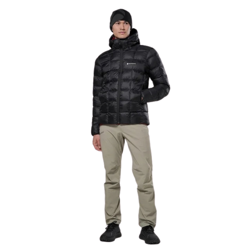 Vyriška striukė Montane ICARUS HOODIE 3.0 Vyriška striukė Montane ICARUS HOODIE 3.0