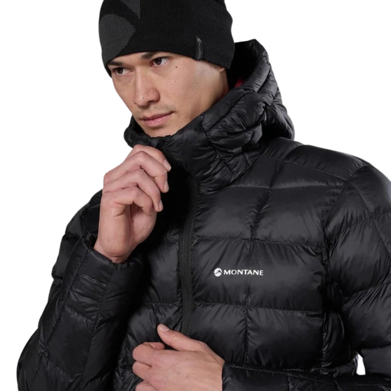 Vyriška striukė Montane ICARUS HOODIE 3.0 Vyriška striukė Montane ICARUS HOODIE 3.0