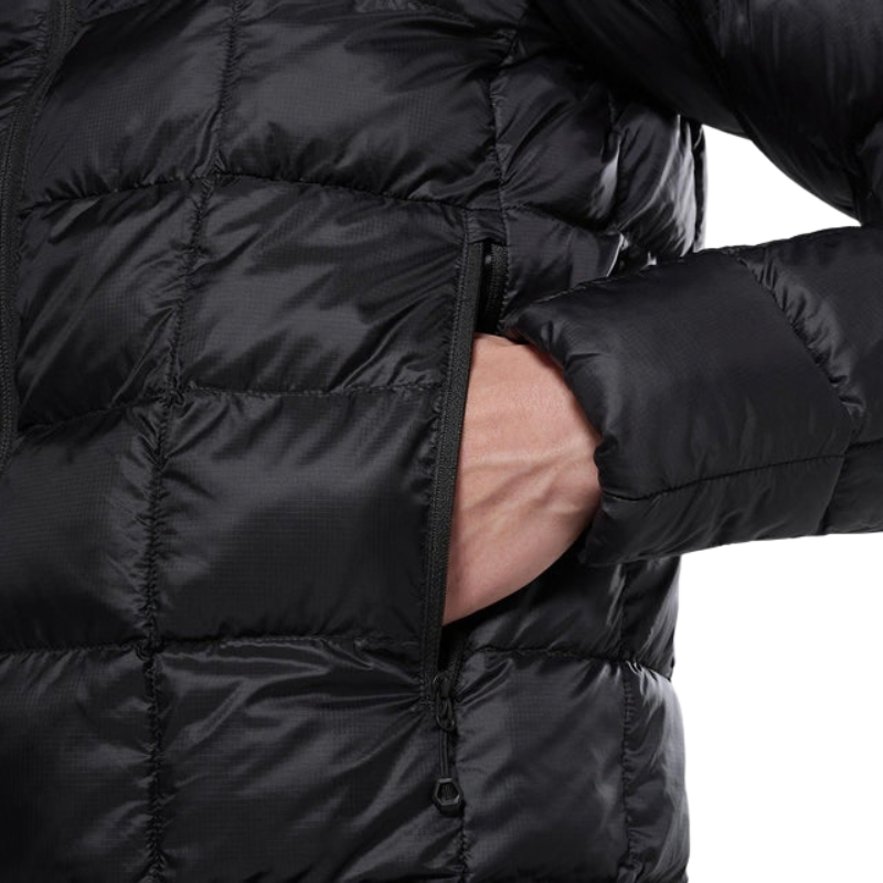 Vyriška striukė Montane ICARUS HOODIE 3.0 Vyriška striukė Montane ICARUS HOODIE 3.0