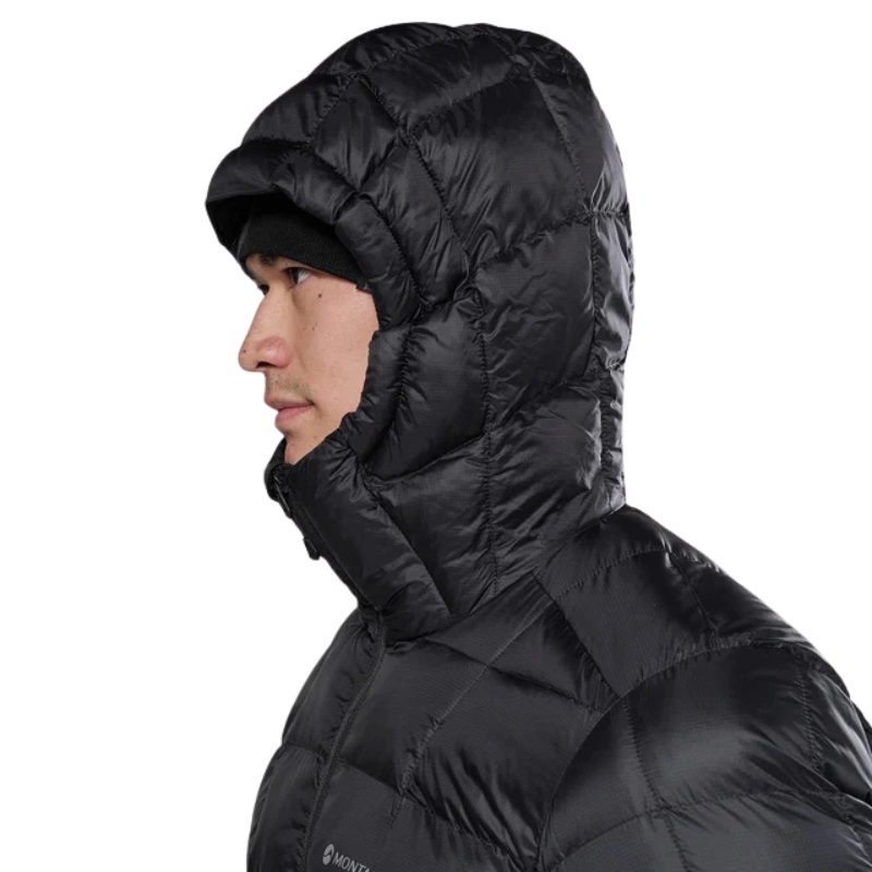 Vyriška striukė Montane ICARUS HOODIE 3.0 Vyriška striukė Montane ICARUS HOODIE 3.0