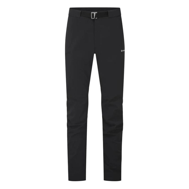 Vyriškos kelnės Montane TENACITY Pants Short Leg Vyriškos kelnės Montane TENACITY Pants Short Leg