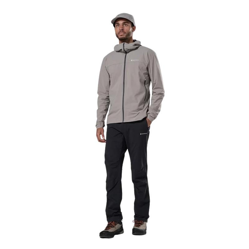 Vyriškos kelnės Montane TENACITY Pants Short Leg Vyriškos kelnės Montane TENACITY Pants Short Leg