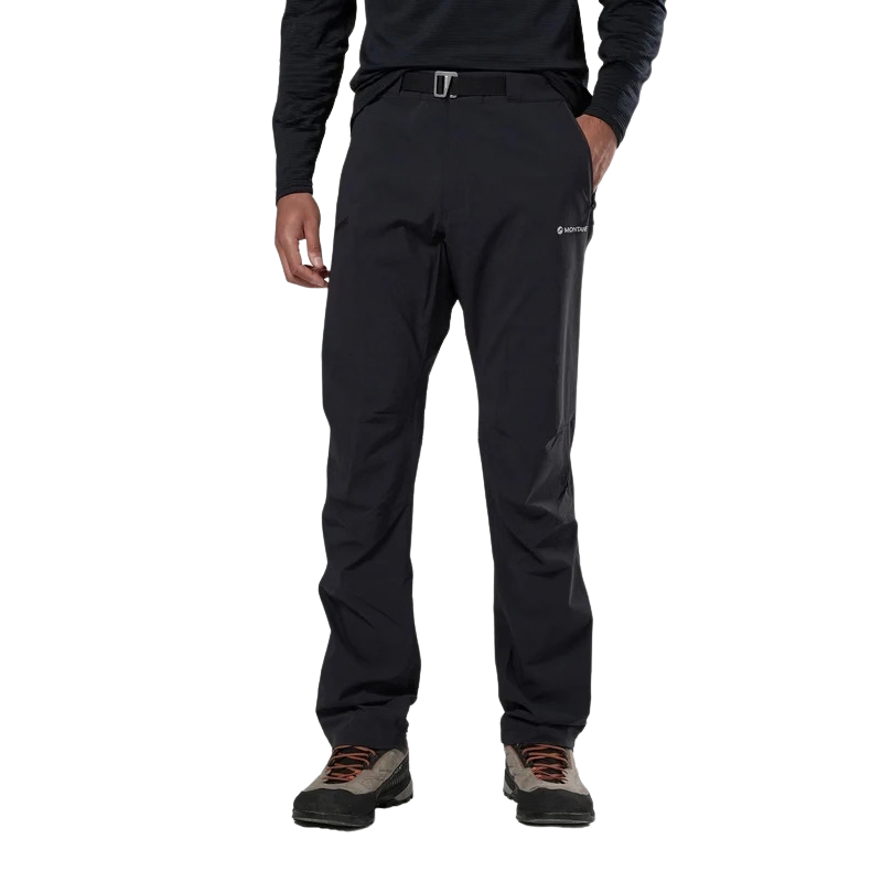 Vyriškos kelnės Montane TENACITY Pants Short Leg Vyriškos kelnės Montane TENACITY Pants Short Leg