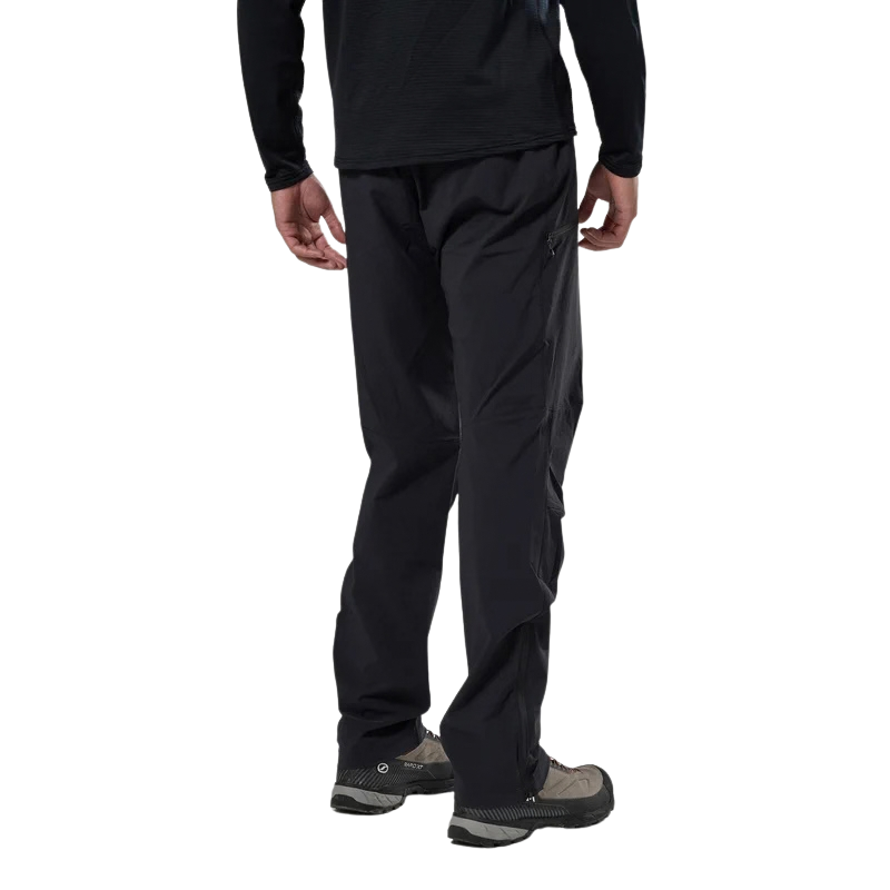 Vyriškos kelnės Montane TENACITY Pants Short Leg Vyriškos kelnės Montane TENACITY Pants Short Leg