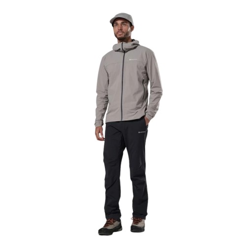 Vyriškos kelnės Montane TENACITY Pants Reg Leg