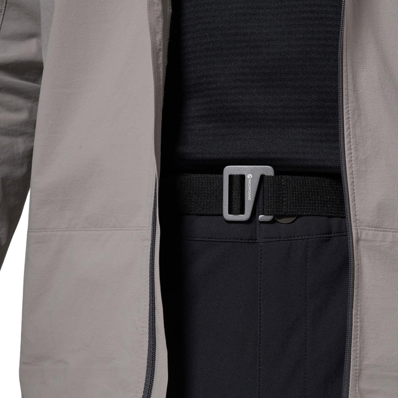 Vyriškos kelnės Montane TENACITY Pants Long Leg Vyriškos kelnės Montane TENACITY Pants Long Leg