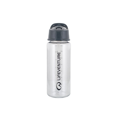 Gertuvė Lifeventure Flip Top Water Bottle 750 ml Gertuvė Lifeventure Flip Top Water Bottle 750 ml