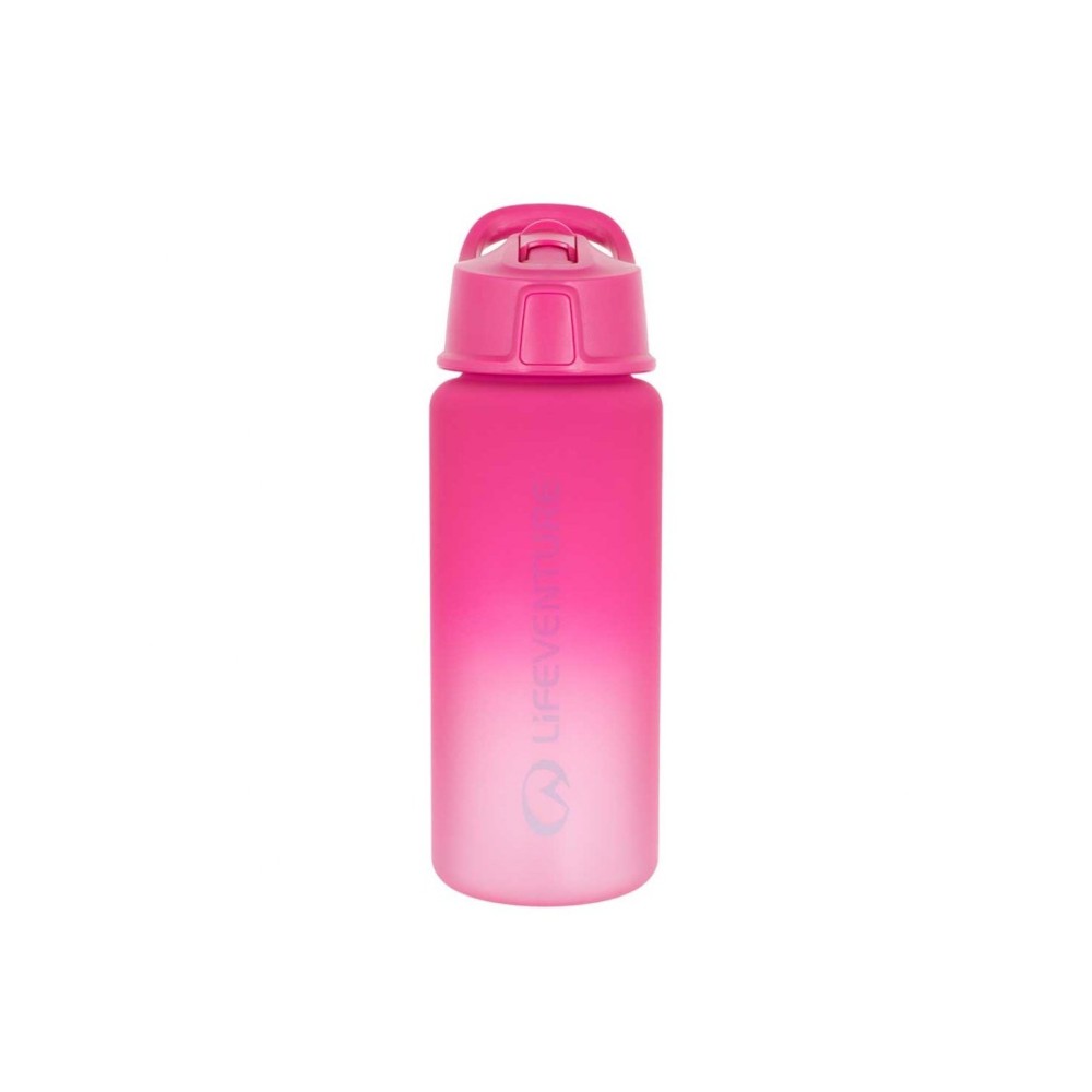 Gertuvė Lifeventure Flip Top Water Bottle 750 ml
