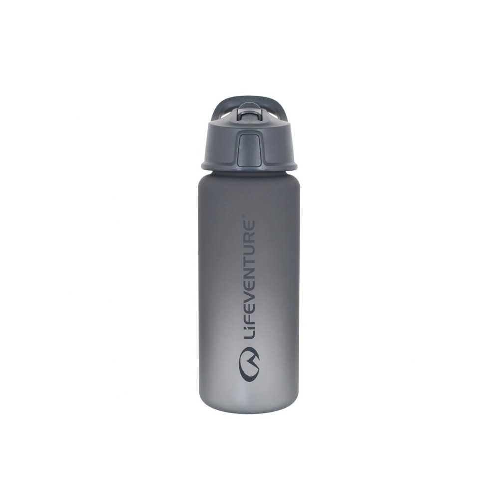 Gertuvė Lifeventure Flip Top Water Bottle 750 ml