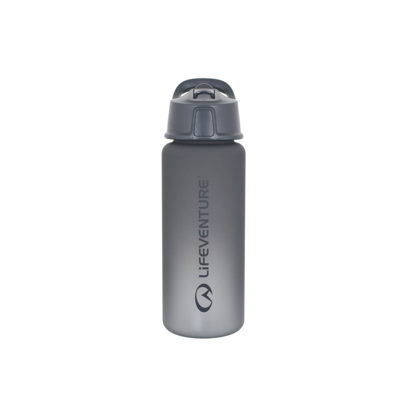 Gertuvė Lifeventure Flip Top Water Bottle 750 ml