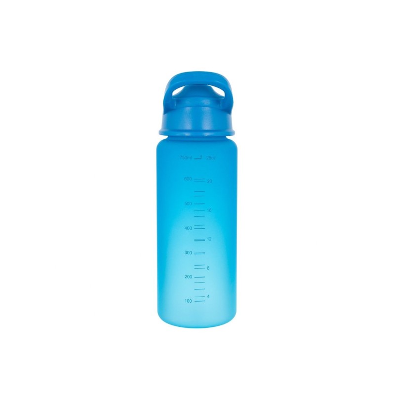 Gertuvė Lifeventure Flip Top Water Bottle 750 ml