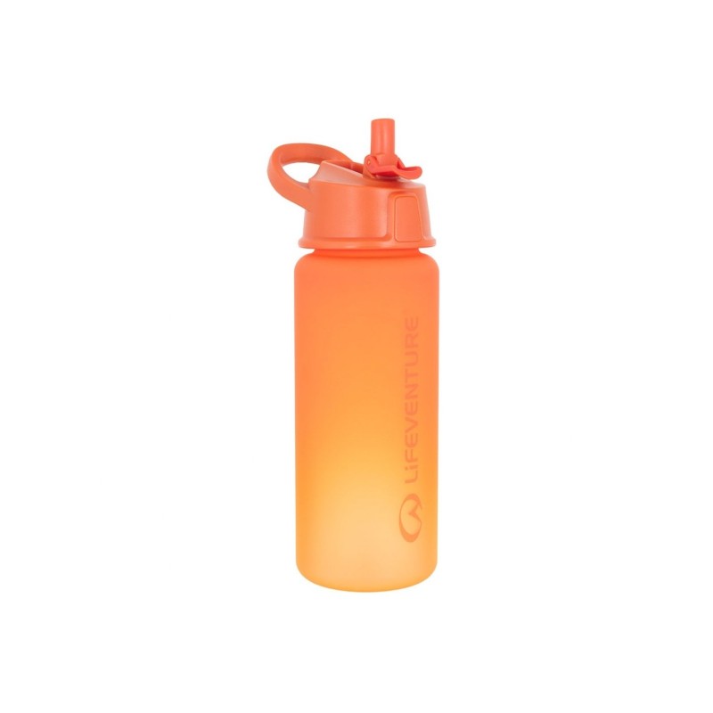 Gertuvė Lifeventure Flip Top Water Bottle 750 ml