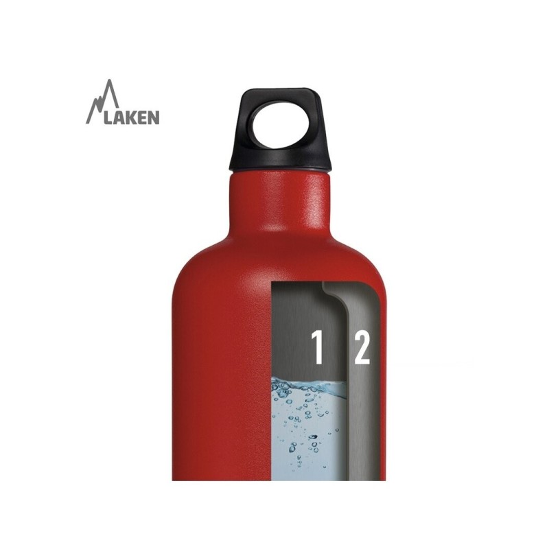 Termo gertuvė Laken Thermo Futura 0,75 l