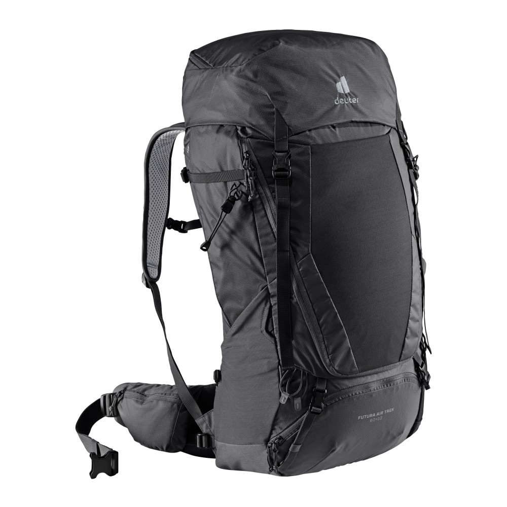 Turistinė kuprinė Deuter Futura Air Trek 60+10
