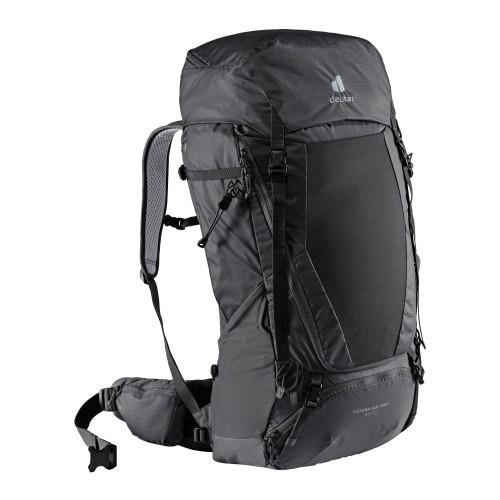 Turistinė kuprinė Deuter Futura Air Trek 60+10