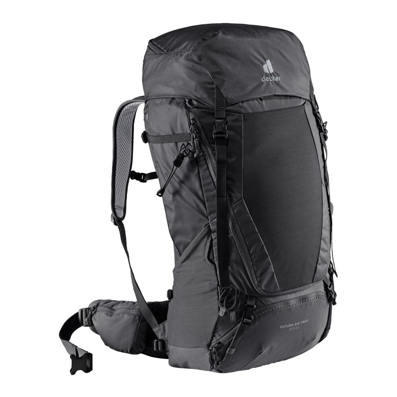 Turistinė kuprinė Deuter Futura Air Trek 60+10