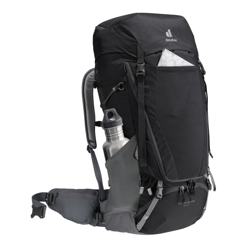 Turistinė kuprinė Deuter Futura Air Trek 60+10