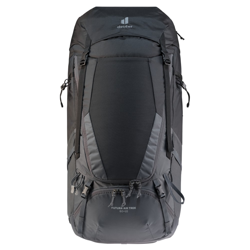Turistinė kuprinė Deuter Futura Air Trek 60+10