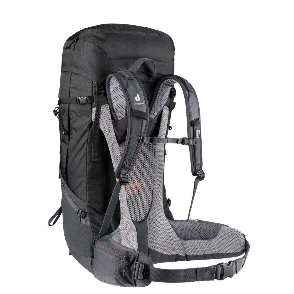 Turistinė kuprinė Deuter Futura Air Trek 60+10