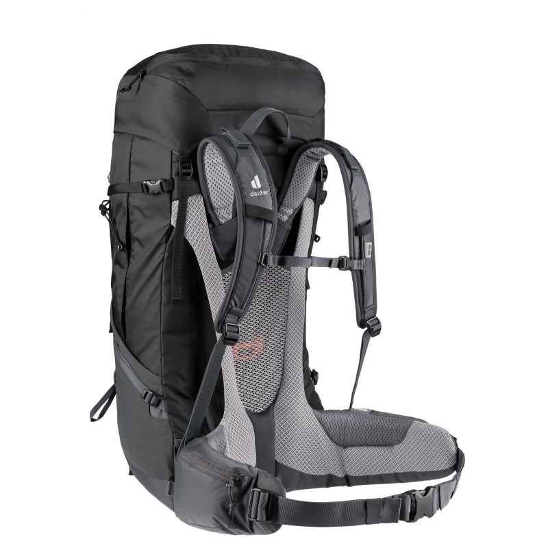 Turistinė kuprinė Deuter Futura Air Trek 60+10