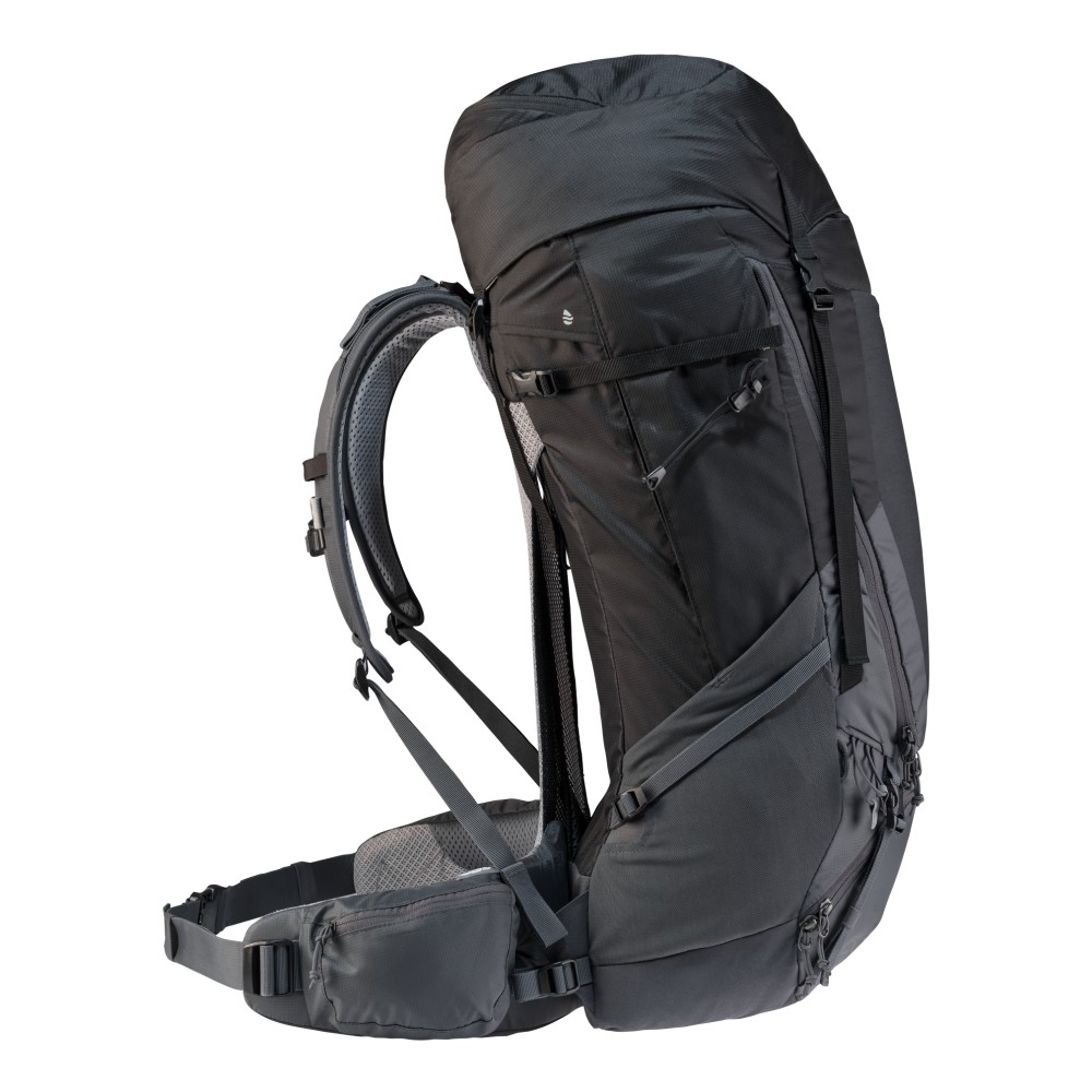 Turistinė kuprinė Deuter Futura Air Trek 60+10