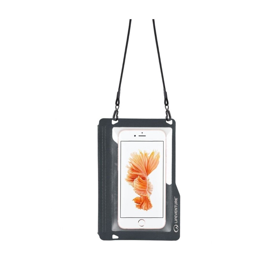 Neperšlampamas dėklas Lifeventure Waterproof Phone Case