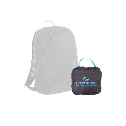 Lifeventure Packable 16L kuprinė Lifeventure Packable 16L kuprinė