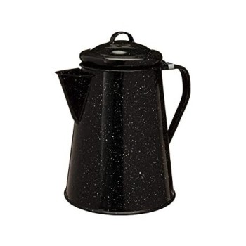 Turistinis kavinukas su koštuvu GSI 8 Cup Percolator 1,2 l