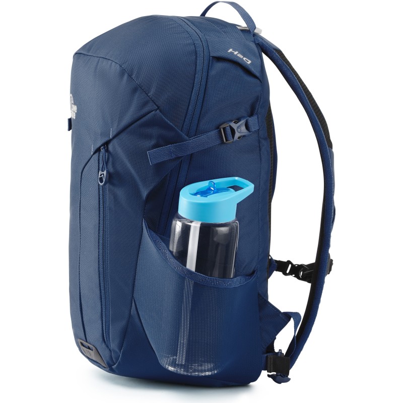 Kuprinė Lowe Alpine Edge 18