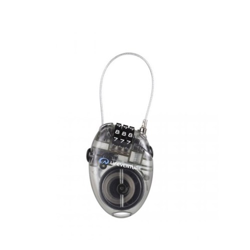 Lifeventure Mini Cable Lock