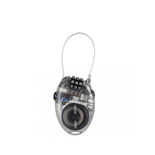 Lifeventure Mini Cable Lock