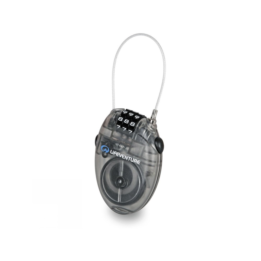 Lifeventure Mini Cable Lock