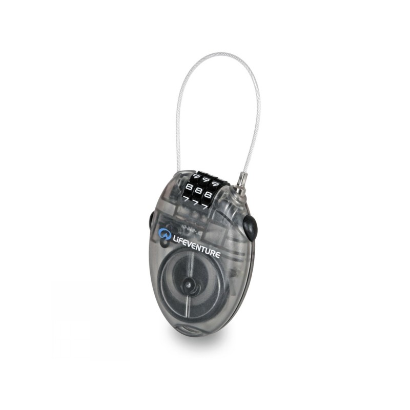 Lifeventure Mini Cable Lock