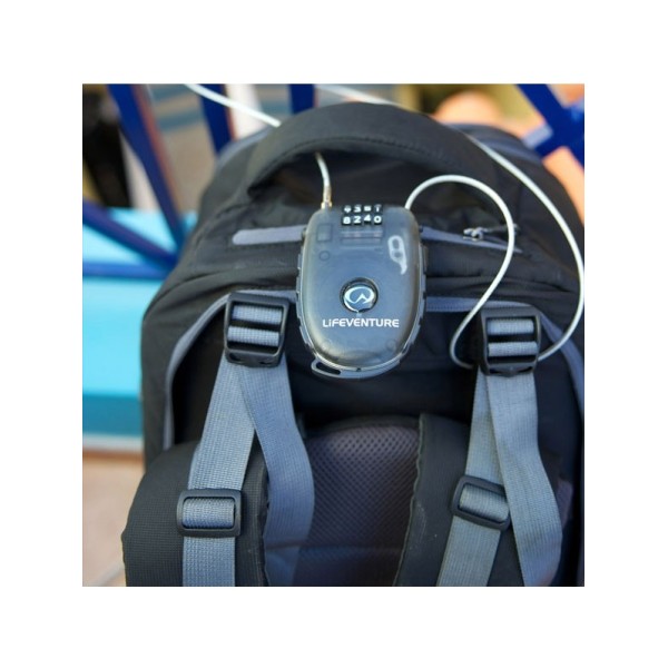 Lifeventure Mini Cable Lock