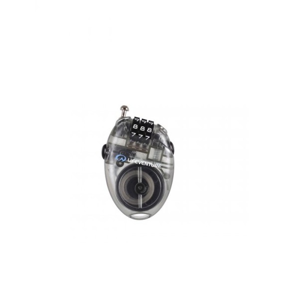 Lifeventure Mini Cable Lock