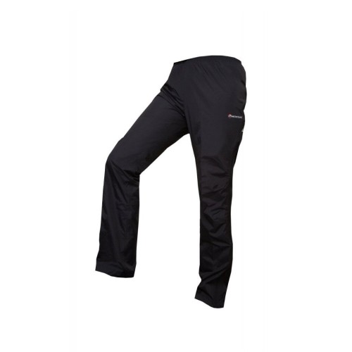 Moteriškos kelnės nuo lietaus Montane Dynamo Pants