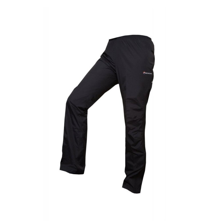 Moteriškos kelnės nuo lietaus Montane Dynamo Pants
