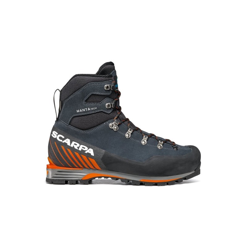 Alpinistiniai batai Scarpa Manta Tech GTX