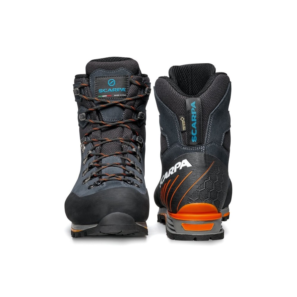 Alpinistiniai batai Scarpa Manta Tech GTX