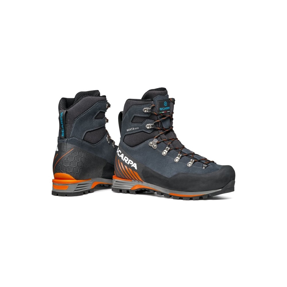 Alpinistiniai batai Scarpa Manta Tech GTX